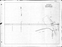 Tracks & Buildings - Canton-Whittendon Jct - S Easton - Attleboro Br