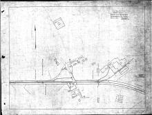 Tracks & Buildings - Canton-Whittendon Jct - S Easton - Attleboro Br