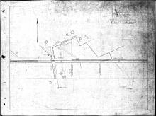 Tracks & Buildings - Canton-Whittendon Jct - S Easton - Attleboro Br