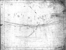 Tracks & Buildings - Canton-Whittendon Jct - S Easton - Attleboro Br