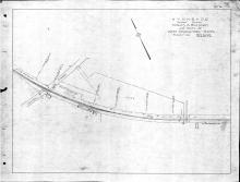 Tracks & Buildings - Canton-Whittendon Jct - S Easton - Attleboro Br