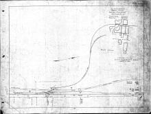 Tracks & Buildings - Dighton Br - Dean St Br - E Taunton Br - Watuppa Br