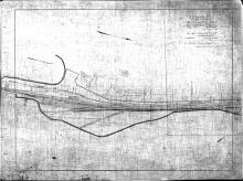 Tracks & Buildings - Dighton Br - Dean St Br - E Taunton Br - Watuppa Br