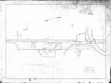 Tracks & Buildings - Dighton Br - Dean St Br - E Taunton Br - Watuppa Br