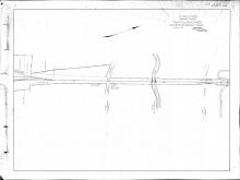 Tracks & Buildings - Dighton Br - Dean St Br - E Taunton Br - Watuppa Br