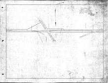 Tracks & Buildings - Dighton Br - Dean St Br - E Taunton Br - Watuppa Br