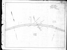 Tracks & Buildings - Dighton Br - Dean St Br - E Taunton Br - Watuppa Br