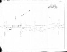 Tracks & Buildings - Dighton Br - Dean St Br - E Taunton Br - Watuppa Br