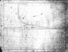 Tracks & Buildings - Dighton Br - Dean St Br - E Taunton Br - Watuppa Br