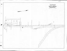 Tracks & Buildings - Dighton Br - Dean St Br - E Taunton Br - Watuppa Br