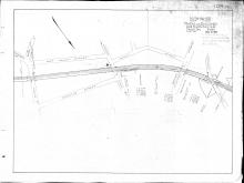 Tracks & Buildings - Mansfield to New Bedford