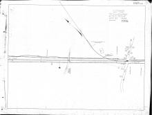 Tracks & Buildings - Mansfield to New Bedford