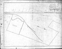 Tracks & Buildings - Mansfield to New Bedford
