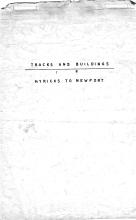 Tracks & Buildings - Myricks to Newport