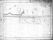 Tracks & Buildings - Myricks to Newport
