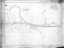 Tracks & Buildings - Myricks to Newport