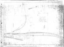 Tracks & Buildings - Myricks to Newport
