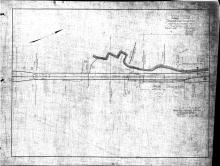 Tracks & Buildings - Myricks to Newport