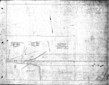 Tracks & Buildings - Myricks to Newport