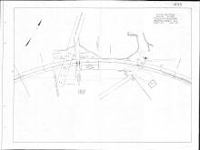 Tracks & Buildings - Myricks to Newport