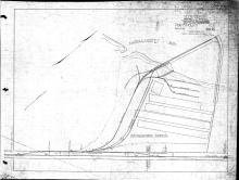 Tracks & Buildings - Myricks to Newport