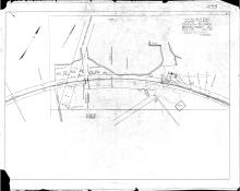 Tracks & Buildings - Myricks to Newport