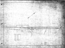 Tracks & Buildings - Myricks to Newport