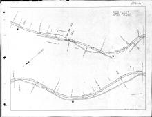 Tracks & Buildings - Myricks to Newport