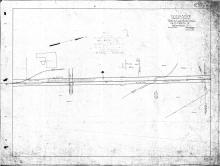 Tracks & Buildings - Myricks to Newport