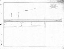 Tracks & Buildings - Myricks to Newport