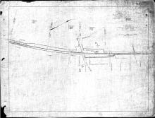 Tracks & Buildings - Myricks to Newport