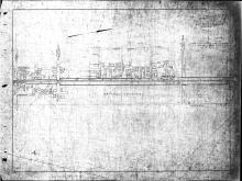 Tracks & Buildings - Myricks to Newport
