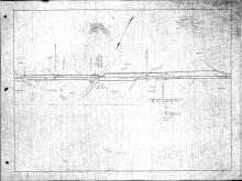 Tracks & Buildings - Myricks to Newport