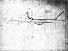 Tracks & Buildings - Myricks to Newport