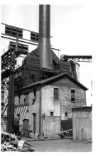 Cos Cob Power Plant