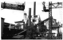 Cos Cob Power Plant