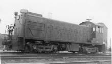 Lima-Hamilton Switcher #630