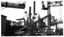 Cos Cob Power Plant