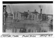 Power House, Cos Cob, CT