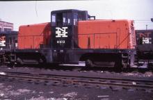 GE 44 tonner