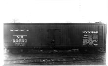 Box car 22523