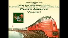 NHRHTA Photo Archive Volume 11. Features selections from the NHRHTA Collection, T.J. McNamara Collection.
