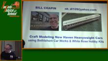2025 NHRHTA Convention - Bill Chapin - NH Heavyweights using BCW_WRH kits