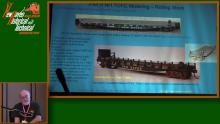2025 NHRHTA Convention - Peter Ness TOFC Service on the NH 1937-68 Part 2