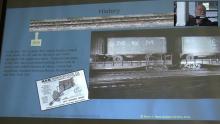 2024 NHRHTA Convention - Peter Ness TOFC Service on the NH 1937-68 Part 1