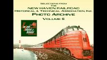 NHRHTA Photo Archive Volume 6. Features selections from the NHRHTA Collection, Max Miller Collection, Charlie Gunn Collection, James Vaitkuna Collection.